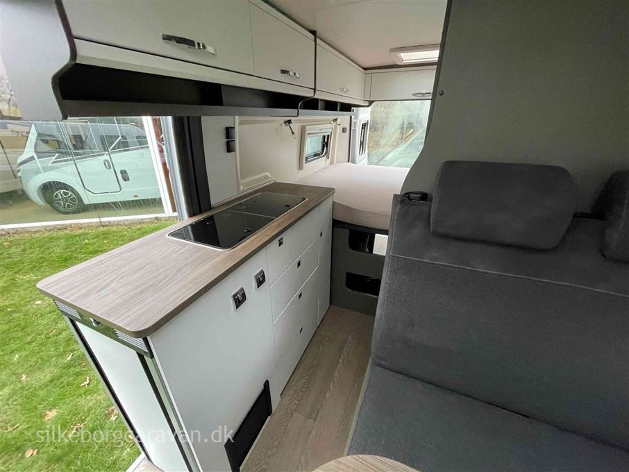 Hobby Vantana K 60 FT DE LUXE